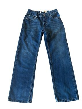 Boys Size 12 505 Regular Levi’s